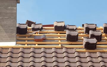 Llanfairfechan clay roofing costs