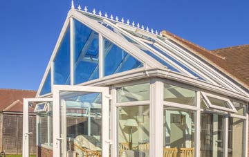 conservatory roof insulation costs Llanfairfechan