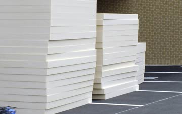 Llanfairfechan flat roof insulation costs