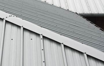 disadvantages of Llanfairfechan metal roofing