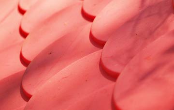 Llanfairfechan plastic roof costs