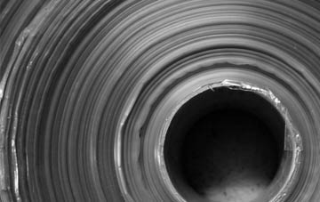 Llanfairfechan pvc roof replacement