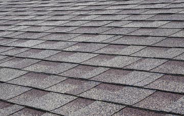 Llanfairfechan tiles for shallow pitch roofing