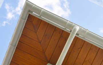 Llanfairfechan soffit types