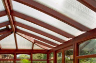 Llanfairfechan conservatory roofing insulation