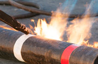 Llanfairfechan flat roofing replacement