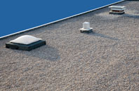Llanfairfechan flat roofing