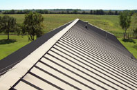 Llanfairfechan metal roof quotes