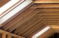 Llanfairfechan tapered roof insulation quotes
